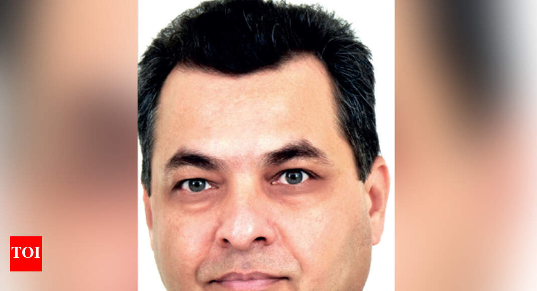 India-born executive to head Audi India