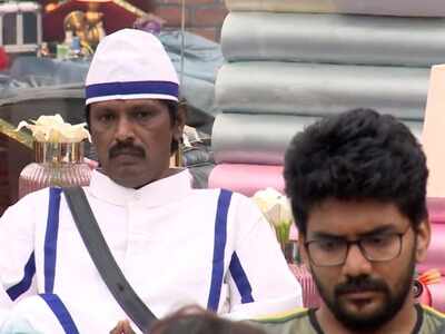 Bigg Boss Tamil 3, episode 18, July 11, 2019, written update: Cheran and Kavin to get punished?