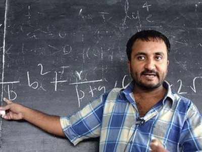 7 things you must know about Anand Kumar before you watch 'Super 30'