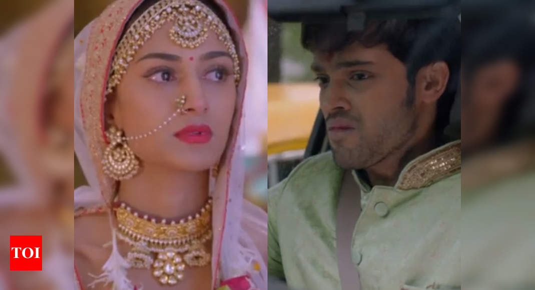 Kasautii Zindagii Kay Written Update July 11 2019 Anurag Learns