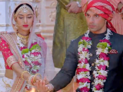 Kasautii Zindagii Kay: Netizens express angst over Prerna and Mr. Bajaj’s wedding track