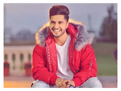 Panga': Jassi Gill wraps up his shoot of the Kangana Ranaut starrer | Hindi  Movie News - Times of India