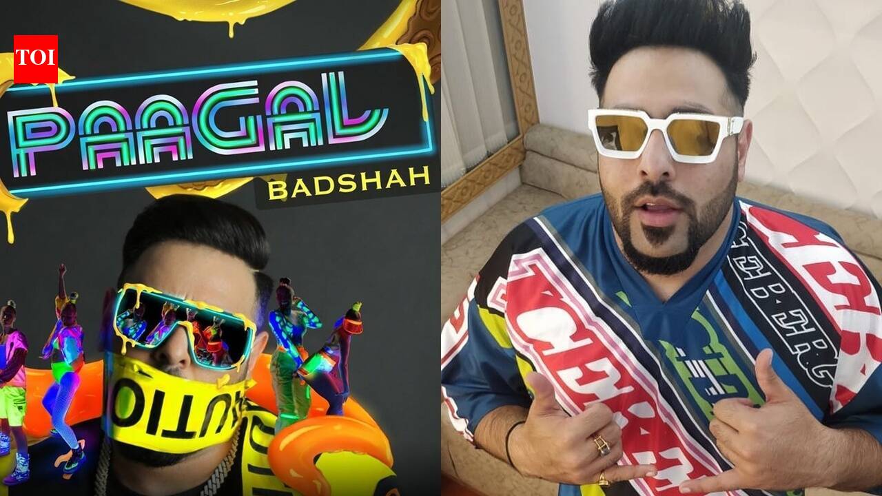 Rapper Badshah becomes first Indian artist to create world record with ...