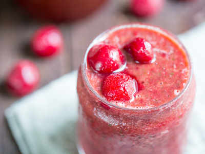 This magical smoothie can help you get rid of nasty joint pain