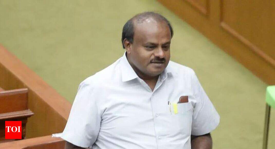 Karnataka crisis: Kumaraswamy to seek trust vote