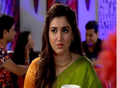 Phagun Bou written update, July 11, 2019: Mohul meets Barshan, requests him to come back