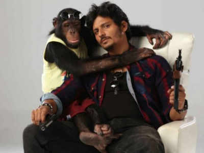 'Gorilla': Makers give a new sneak peek into the Jiiva starrer in their latest video