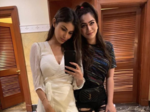 Mouni Roy's Pictures