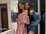 Mouni Roy's Pictures