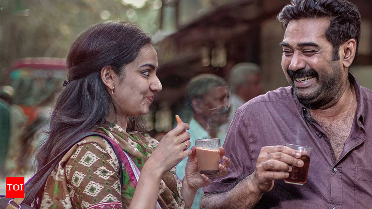 Biju Menon s Sathyam Paranja Viswasikkuvo is a family entertainer