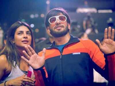 Ranveer Singh reveals how Priyanka Chopra still pulls his leg