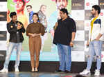 Omkar Kapoor, Smeep Kang, Sunny Leone and Sunny Singh Nijjar