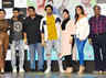 Sunny Leone, Omkar Kapoor, Smeep Kang, Sunny Singh Nijjar, Nimisha Mehta and Deepak Mukut