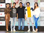 Sunny Leone, Omkar Kapoor, Smeep Kang, Sunny Singh Nijjar and Nimisha Mehta