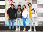 Smeep Kang, Omkar Kapoor, Nimisha Mehta and Sunny Singh Nijjar