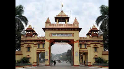 UP: Dalit girl 'stopped from using toilet' on BHU campus