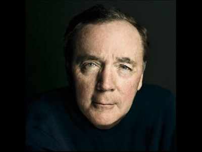 James Patterson Awards Booksellers For Their "outstanding" Work - Times ...