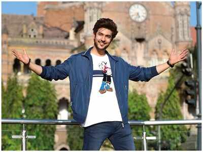 Shivin Narang: Mumbai embraced me with open arms the moment I set foot in the city