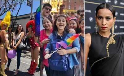 Vidya Balan, Sonam Kapoor, Taapsee Pannu: Meet the Bollywood celebs that support the LGBTQIA+ community