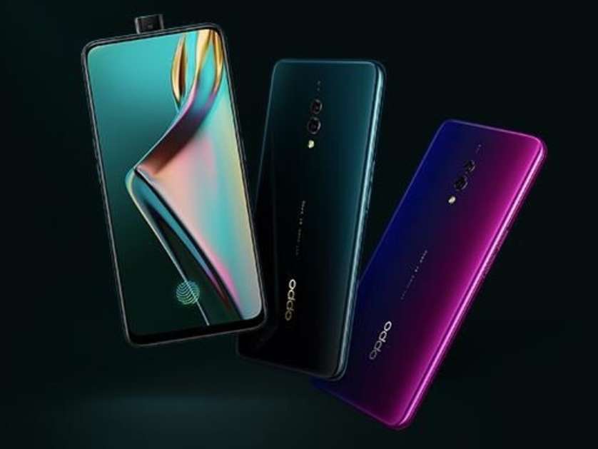 Here’s how OPPO is going to shake the smartphone-verse with K3