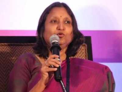 Anshula Kant appointed MD and CFO of World Bank - Times of India