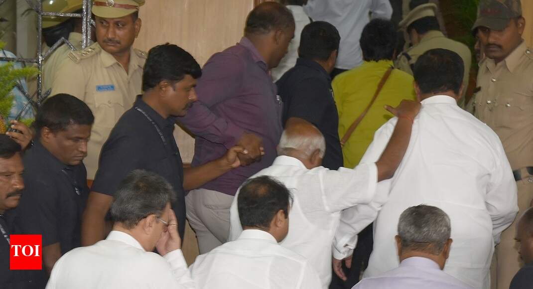 No decision by speaker till Tuesday: SC
