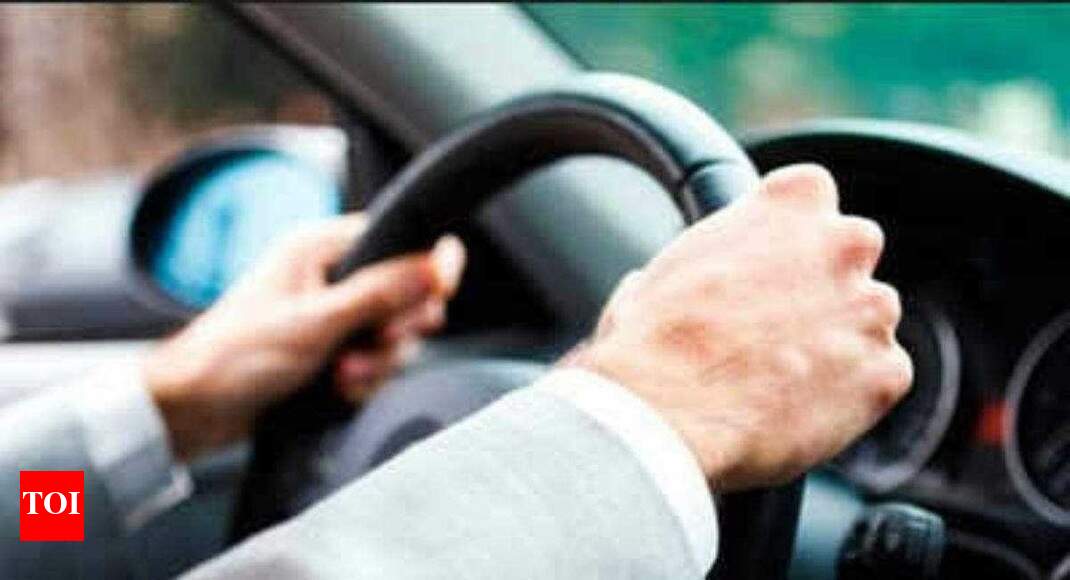 Being rude to the driver could cost you a CEO post