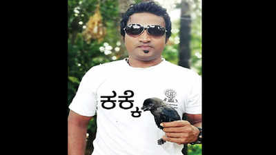 Karnataka: Crow for hire for ‘Uttarakriye’ ritual has animal lovers fuming