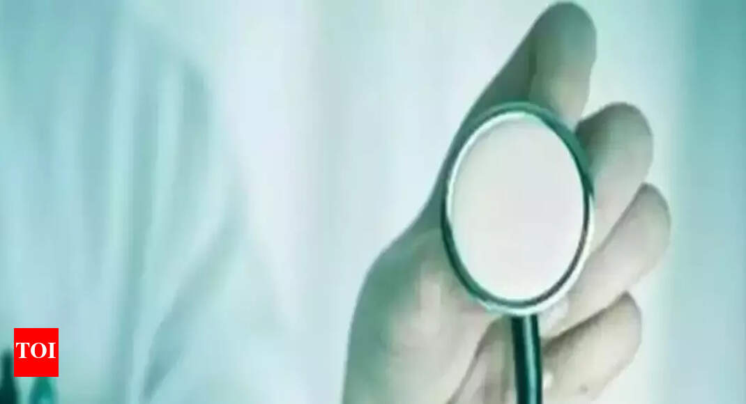 One in 8 doctors across India is from Tamil Nadu