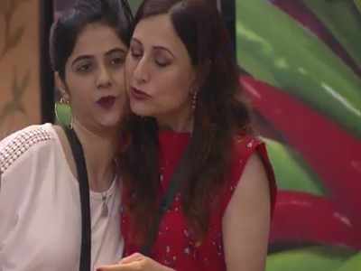 Bigg Boss Marathi 2, episode 33, July 12, 2019, written update: Rupali and Veena to fight for captaincy