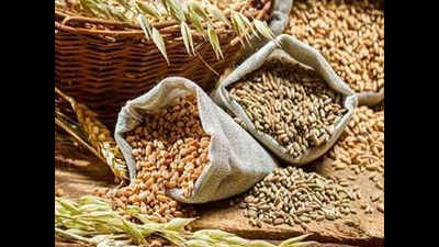 Amidst drought, Tamil Nadu aims to produce 115 lakh tonnes foodgrains
