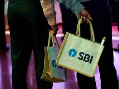 SBI waives charges on electronic transfers