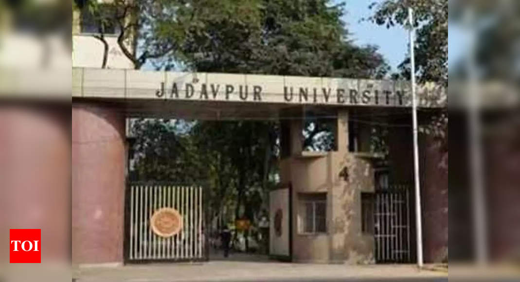 Jadavpur University publishes results for nine UG departments | Kolkata ...