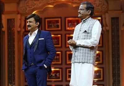 Watch Weekend with Ramesh grand finale episodes tonight, tomorrow