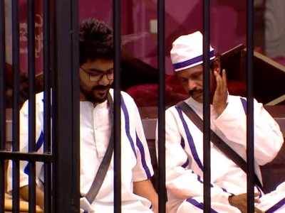 Bigg Boss Tamil 3, episode 19, July 12, 2019, written update: Cheran and Kavin go to jail; Sakshi Agarwal becomes the captain
