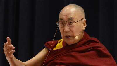 Locals celebrate Dalai Lama’s b’day; India, China tensions in eastern Ladakh spike briefly
