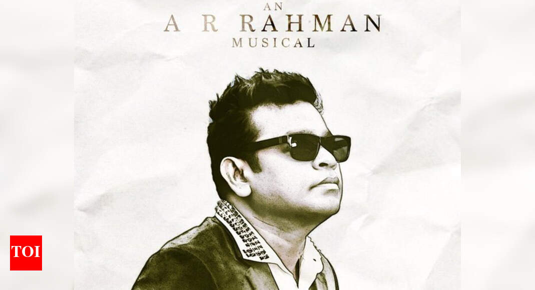AR Rahman roped in for Vikram's film with Ajay Gnanamuthu | Tamil Movie ...