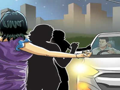 Gurugram: With party, hotel room invites, honey-trap gang on prowl