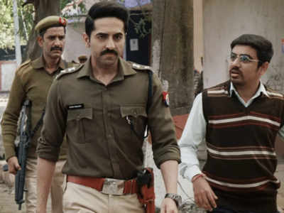 'Article 15' box office collection day 15: Anubhav Sinha directorial made 1.15 crore on its third Friday