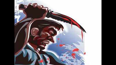 Man stabs his live-in partner several times in Delhi
