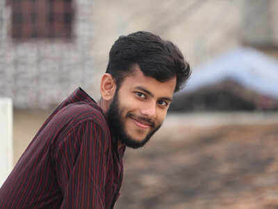 Naji Mahfood Travelling With A Purpose Kochi News Times Of India