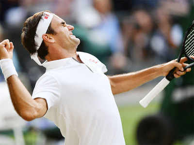 Roger Federer gains hold over Rafael Nadal in storied rivalry