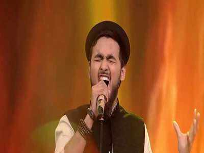 Sa Re Ga Ma Pa contestant Nobel sings Anjan Dutt’s ‘Ranjana Ami Aar Asbona’; leaves everyone mesmerised