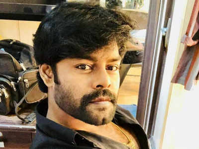 RK Suresh takes a new avatar as director | Tamil Movie News - Times of India