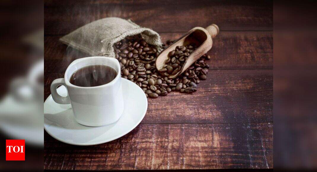 Quick Weight Loss: Coffee helps you in loosing weight instantly