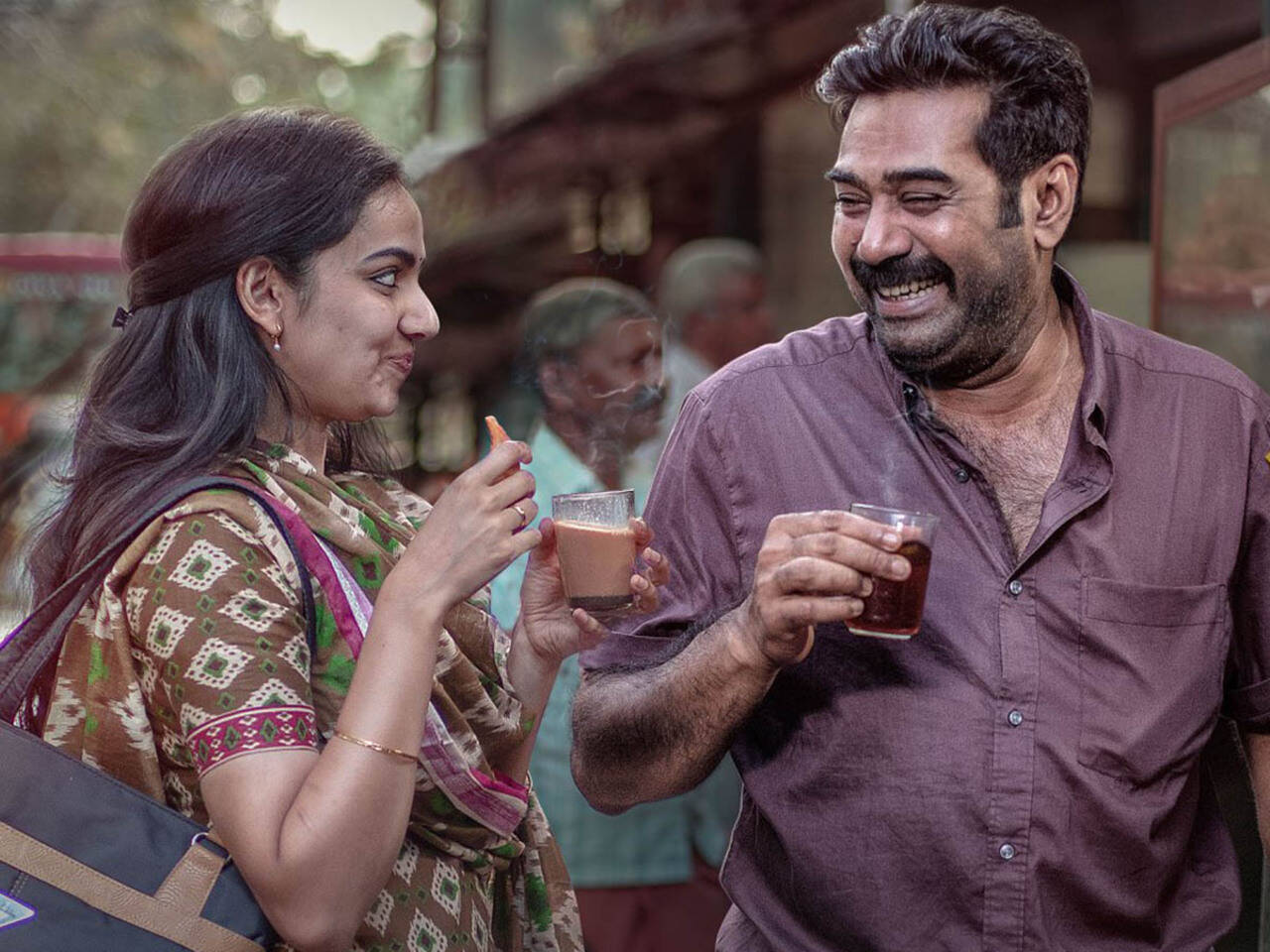 Biju Menon: A realistic film like Sathyam Paranja Viswasikkuvo was a good change for me | Malayalam Movie News - Times of India Biju Menon: A realistic film like Sathyam Paranja Viswasikkuvo was a good change for me | Malayalam Movie News - Times of India