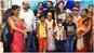 Taapsee Pannu spends time with children battling cancer