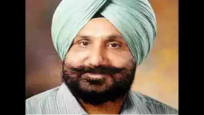 Punjab minister Randhawa ridicules Sukhbir’s drug charge