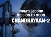 Chandrayaan-2: All you need to know about India’s 2nd Moon mission