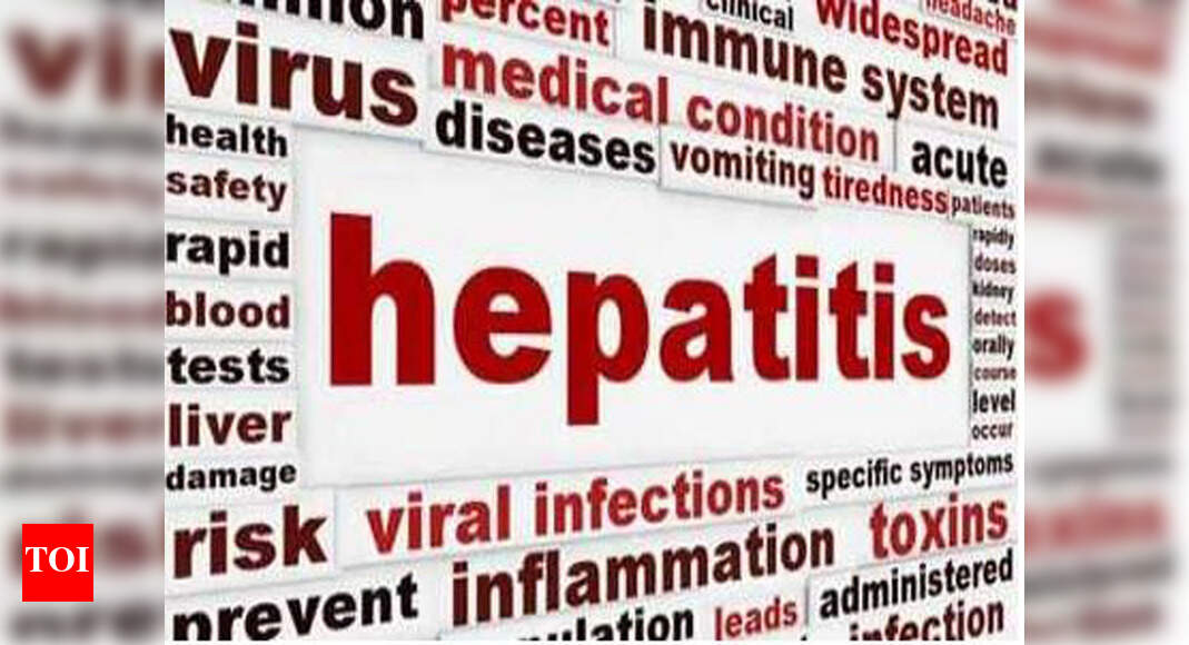 UP to provide free diagnosis and treatment for hepatitis C Lucknow